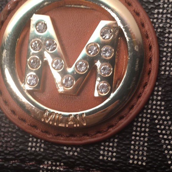 MKF crossbody bag - Picture 9 of 9